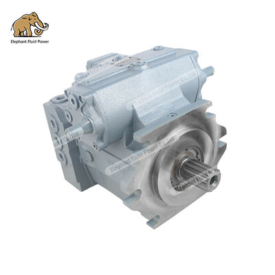 A4VG125HDMT1/32R-NSF02F021S-S Piston Pump | Axial Piston Variable Pump | Rexroth A4VG125 Hydraulic Pump Replacement Solution