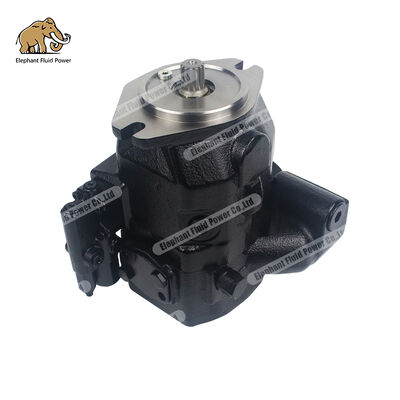 OEM Quality A10CO45 Hydraulic Pump Hydraulic Axial Piston Pump Replacement Factory Sales