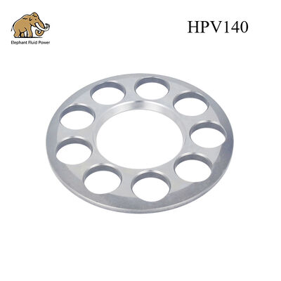 HPV140 Hydraulic Parts Piston Pump Repair Kits For Komatsu PC300-7 Excavator Aftermarket Parts