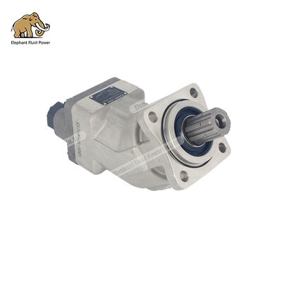 Rexroth KFA KFA2F04563 Axial Piston Fixed Displacement Pump  Reliable Performance