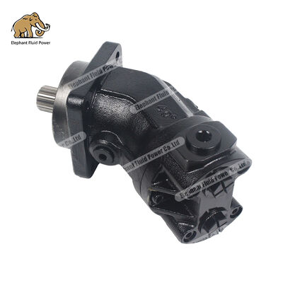 A2FM23/61W-VAB040 موتور هیدرولیک. کارایی بالا و ثبات. جمع و جور و دوام. سازگار با رکسروث.