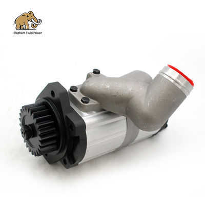 قطعات یدکی هیدرولیک تراکتور RE223233 CCW