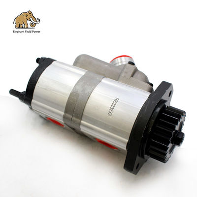 قطعات یدکی هیدرولیک تراکتور RE223233 CCW