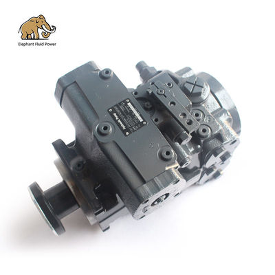 پمپ پیستون هیدرولیک Rexroth A4vtg90