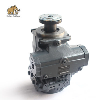 پمپ پیستون هیدرولیک Rexroth A4vtg90