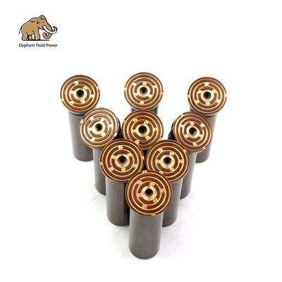 قطعات پمپ پیستون هیدرولیک Komatus Excavator