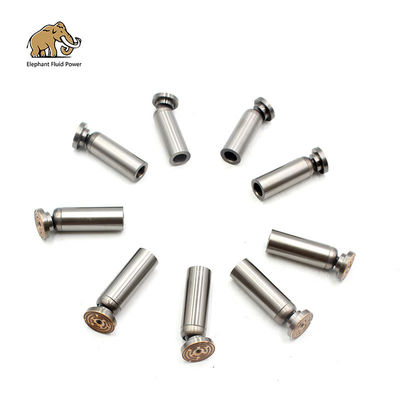 قطعات پمپ پیستون هیدرولیک Komatus Excavator