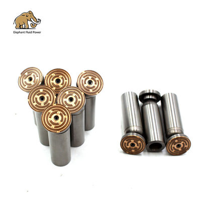 قطعات پمپ پیستون هیدرولیک Komatus Excavator