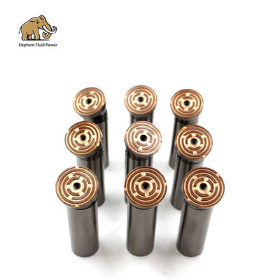 قطعات پمپ پیستون هیدرولیک Komatus Excavator