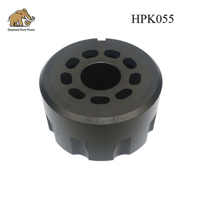 HPK055 کیت قطعات تعمیر پمپ اصلی هیدرولیک برای بیل مکانیکی هیتاچی ZX120-6