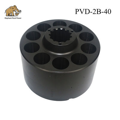 کیت تعمیر پمپ هیدرولیک PVD-2B-40P برای Nachi با تحویل سریع