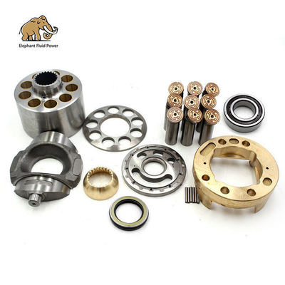 HPV95 کیت تعمیر پمپ هیدرولیک اصلی 100٪ سازگار با اصلی برای Komatsu PC200-7 PC200-8 با تحویل سریع و پشتیبانی فنی
