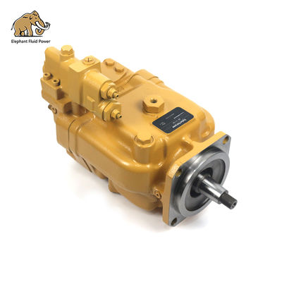 6E-3136 Caterpillar پمپ پیستون هیدرولیک با تناسب دقیق عملکرد عالی و طراحی پایدار برای بارگذاری 120H و 120K