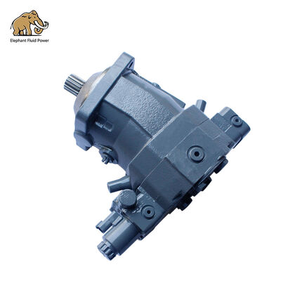 موتور هیدرولیک چینی OEM کیفیت CNH 4532014 A6VM80HA1U1